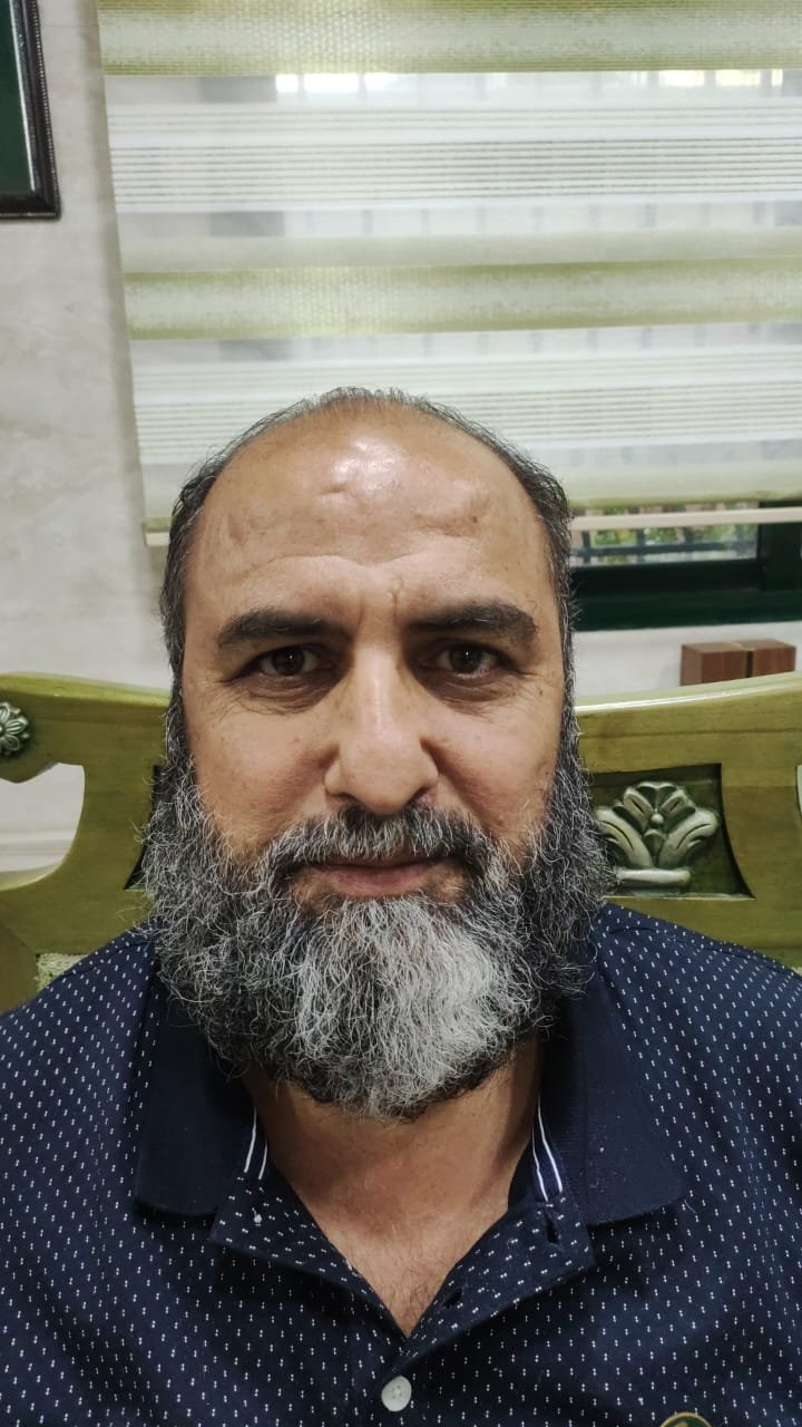 رياض شمسو