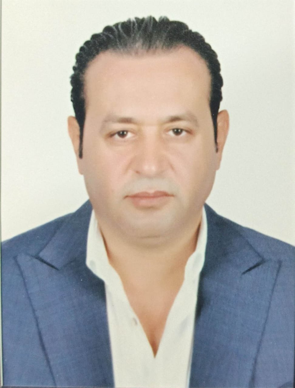 أسامة الدرويش